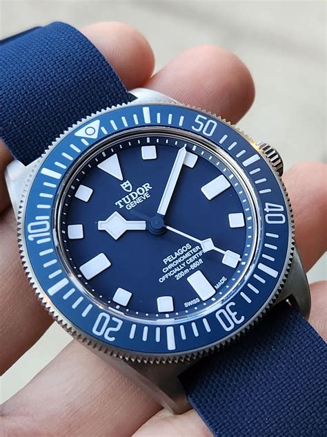 tudor mn21|tudor x pelagos.